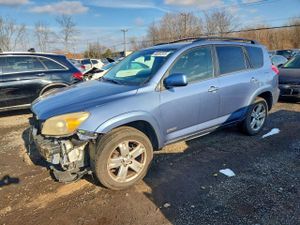 Toyota Rav4 SPORT 2.4L 4 2007