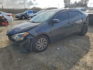 Toyota Corolla L 1.8L 4 2014