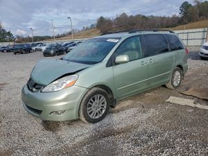 Toyota Sienna XLE 3.5L 6 2008