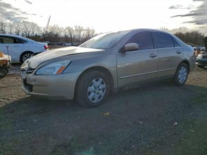 Honda Accord LX 2.4L 4 2003