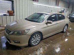 Honda Accord EXL 2.4L 4 2015