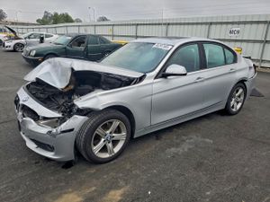 BMW 3 Series XI 2.0L 4 2014