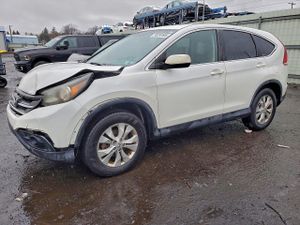 Honda CR-V EX 2.4L 4 2012