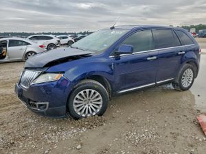 Lincoln MKX 3.7L 6 2011