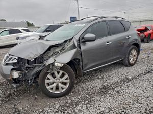 Nissan Murano S 3.5L 6 2014