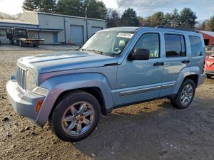 Jeep Liberty SPORT 3.7L 6 2012