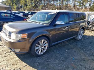 Ford Flex LIMITED 3.5L 6 2010