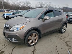 Buick Encore CONVENIENCE 1.4L 4 2015