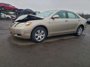 Toyota Camry CE 2.4L 4 2007