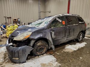Toyota Sienna CE 3.3L 6 2006