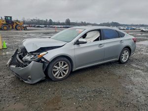 Toyota Avalon XLE 3.5L 6 2015