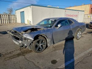 Dodge Challenger SXT 3.6L 6 2014