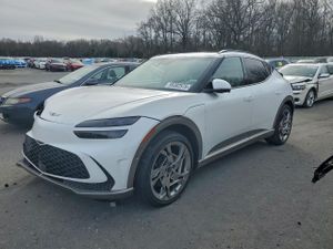 Genesis GV60 PERFORMANCE 0 2024