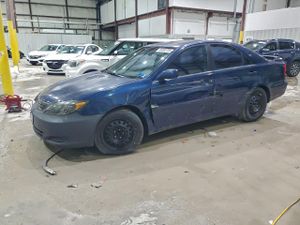 Toyota Camry LE 2.4L 4 2003