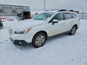 Subaru Outback 2.5I PREMIUM 2.5L 4 2015