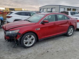 Ford Taurus SEL 3.5L 6 2015