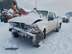 Ford Ranger SUPER CAB 3.0L 6 2007