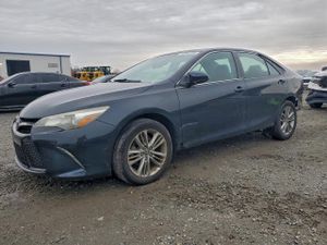 Toyota Camry LE 2.5L 4 2015
