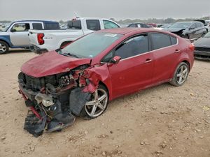 Kia Cerato / Forte / K3 EX 2.0L 4 2014