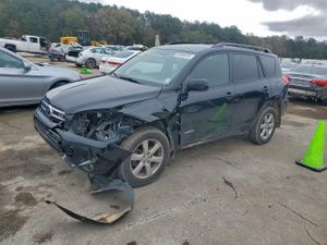Toyota Rav4 LIMITED 3.5L 6 2007
