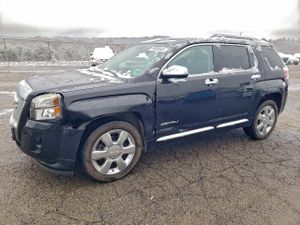 GMC Terrain DENALI 3.6L 6 2015
