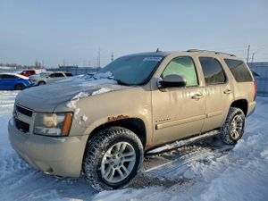 Chevrolet Tahoe K1500 5.3L 8 2008