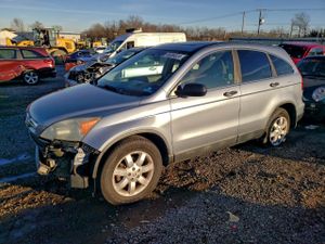Honda CR-V EX 2.4L 4 2008