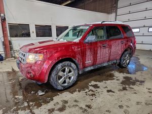 Ford Escape XLT 3.0L 6 2008