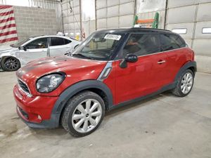 Mini Cooper S PACEMAN 1.6L 4 2014