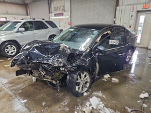 Nissan Sentra S 1.8L 4 2013