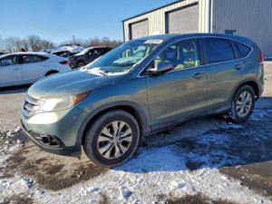Honda CR-V EX 2.4L 4 2012