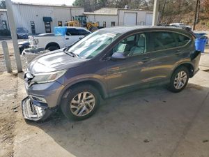 Honda CR-V EX 2.4L 4 2015
