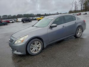 Infiniti G37 3.7L 6 2011