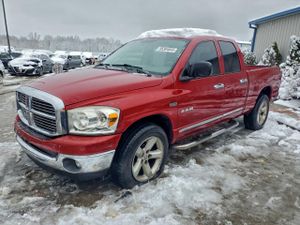 Dodge RAM ST 5.7L 8 2008