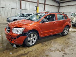Dodge Caliber MAINSTREET 2.0L 4 2010