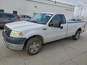 Ford F-150 5.4L 8 2007