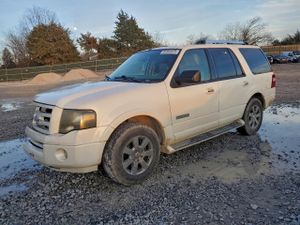 Ford Expedition LIMITED 5.4L 8 2007