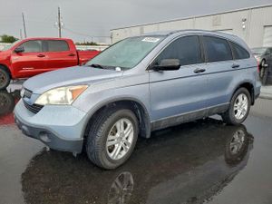 Honda CR-V LX 2.4L 4 2009