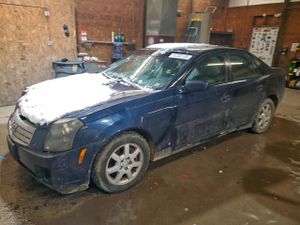Cadillac CTS 2.8L 6 2006