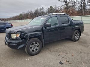 Honda Ridgeline RTX 3.5L 6 2008