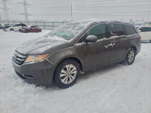 Honda Odyssey EX 3.5L 6 2014