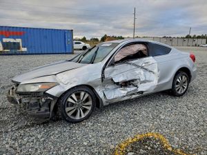 Honda Accord EXL 2.4L 4 2012