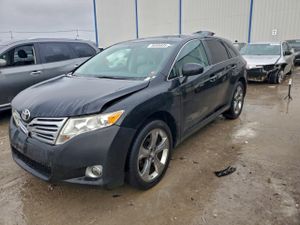 Toyota Venza 3.5L 6 2010