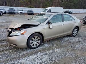 Toyota Camry HYBRID 2.4L 4 2008