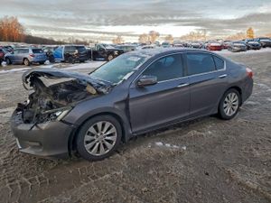 Honda Accord EX 2.4L 4 2015