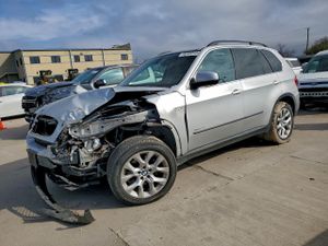 BMW X5 XDRIVE35I 3.0L 6 2013