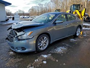 Nissan Maxima S 3.5L 6 2009