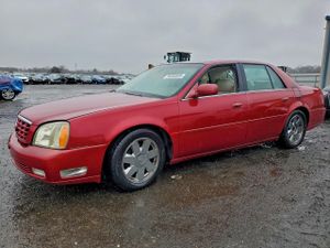 Cadillac Deville DTS 4.6L 8 2003