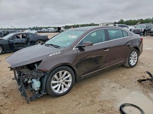 Buick LaCrosse 3.6L 6 2015