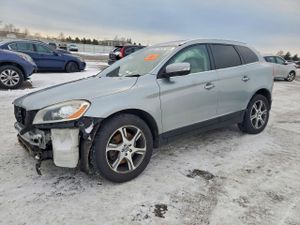 Volvo XC60 T6 3.0L 6 2013